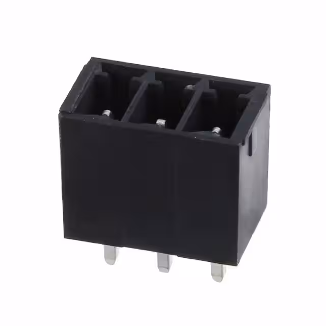 5452093 Phoenix Contact  Stiftleisten, Stecker und Buchsen